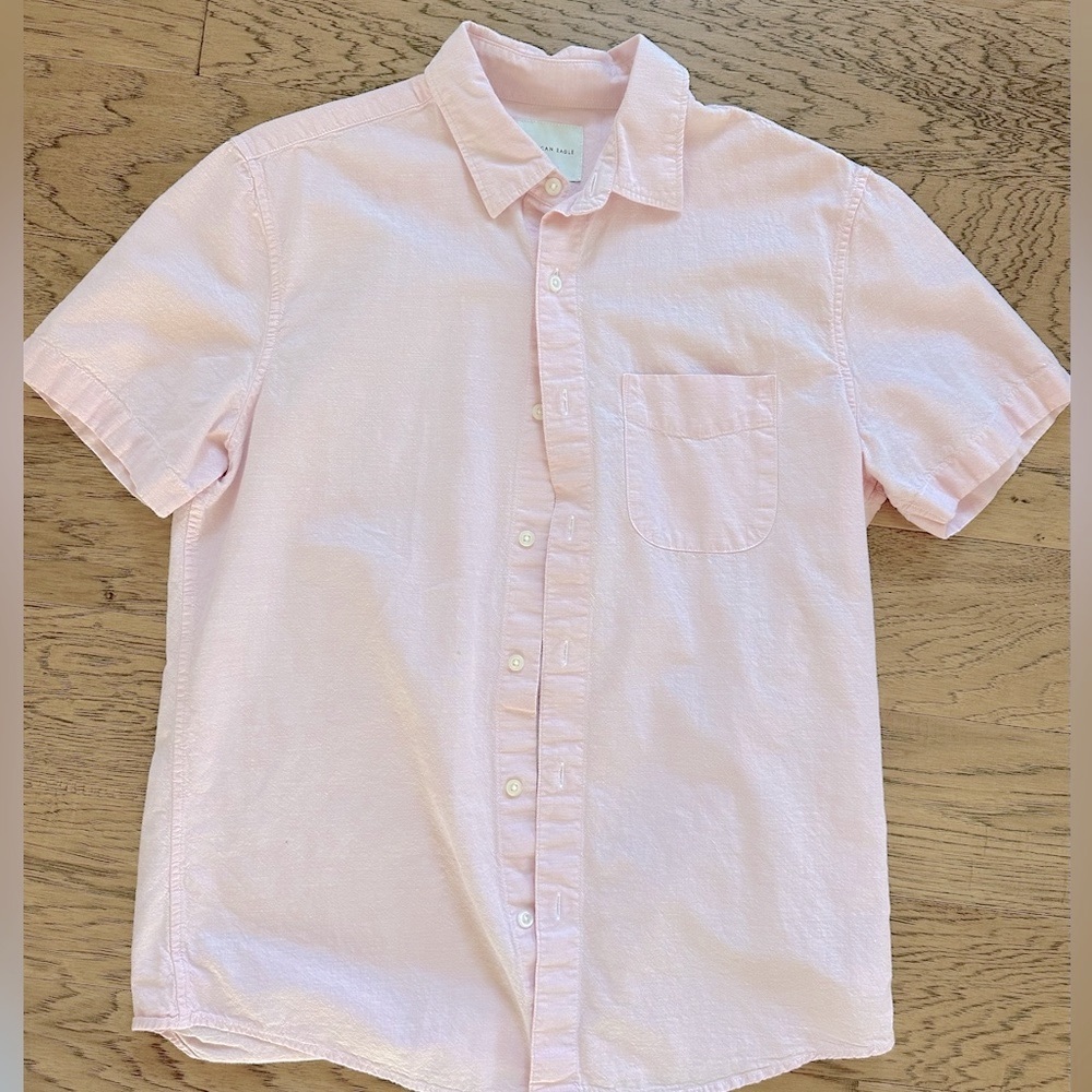 American Eagle Shirt (men’s)